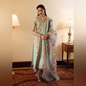 Pakistani Indian dresses